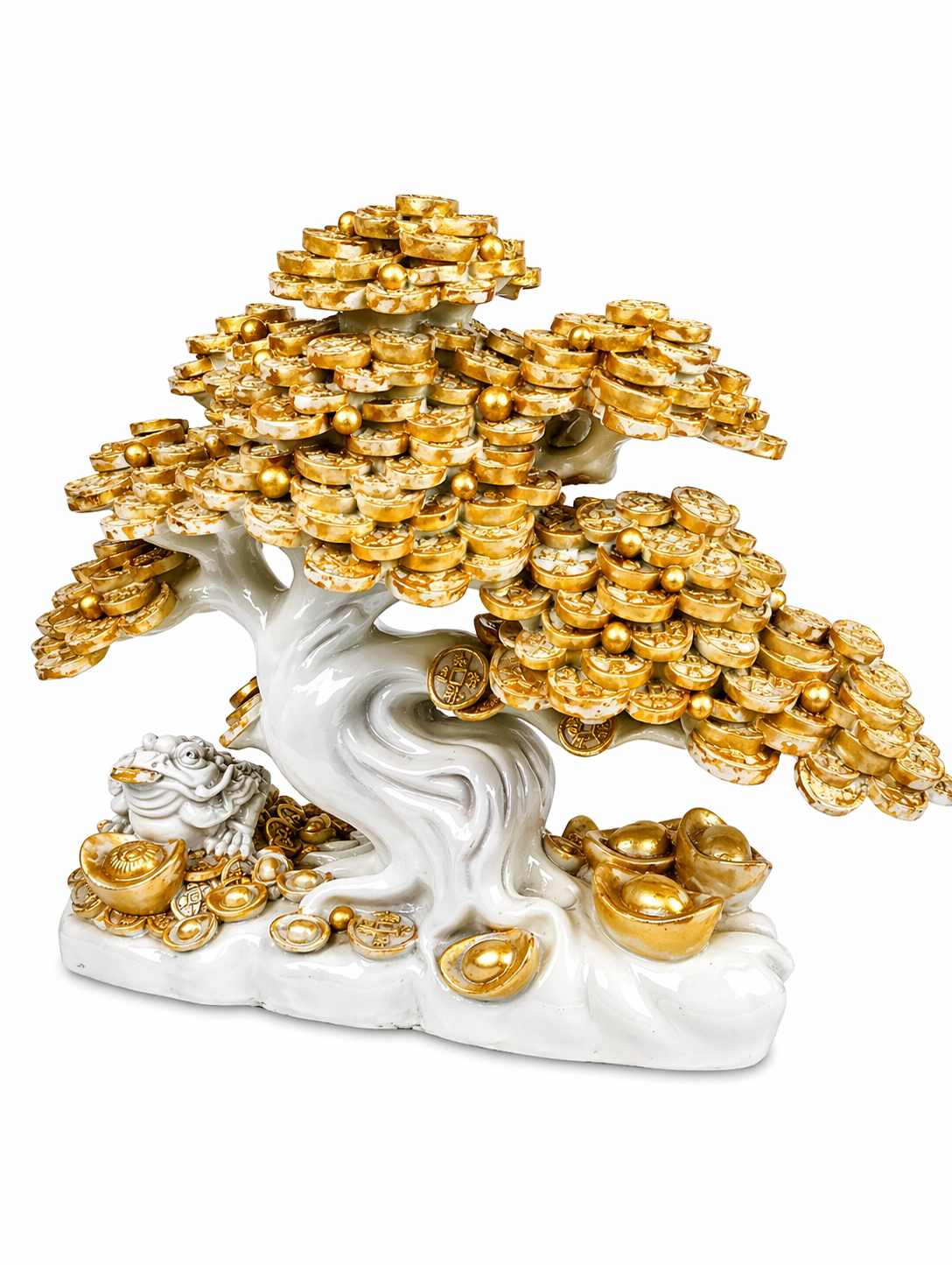 Premium Money Tree